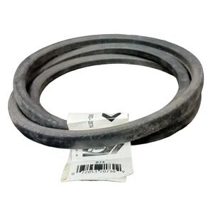 Gates B74 Hi-Power II V-Belt 9003-2074‎